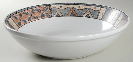 Terrain 12" Pasta Serving Bowl