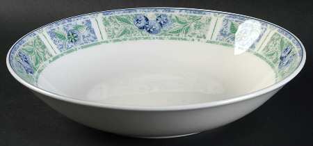 Berry Court Coupe Soup Bowl