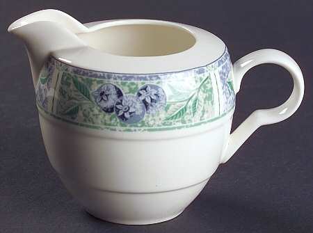 Berry Court Creamer