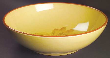 Barnyard 12" Pasta Serving Bowl
