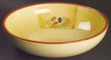 Barnyard 8" Individual Pasta Bowl