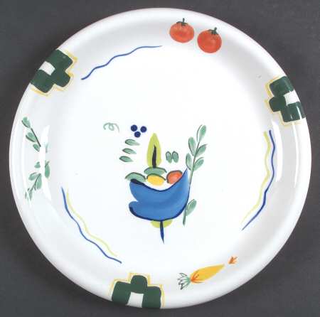 Bon Appetito by Studio Nova