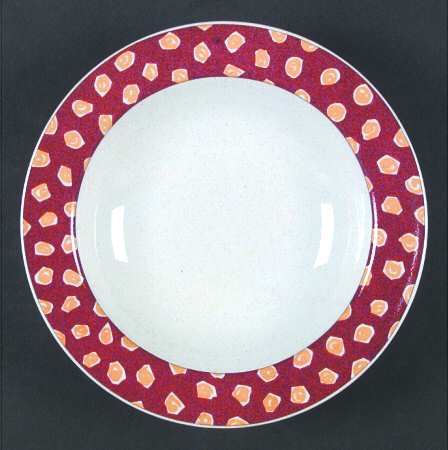 Previa Rim Soup Bowl