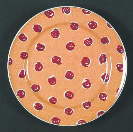 Previa Salad Plate