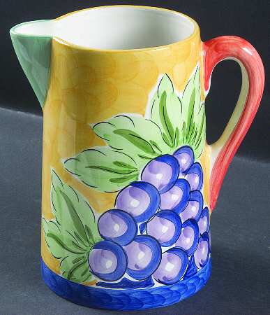 Frulos Grape 72 Oz Pitcher