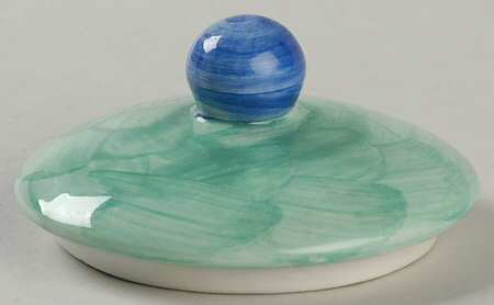 Frulos Grape Lid for Sugar Bowl