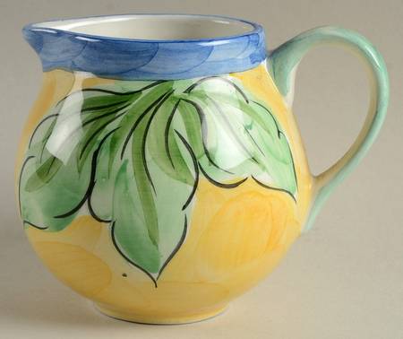 Frulos Grape Creamer