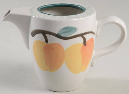 Orchard Medley Creamer