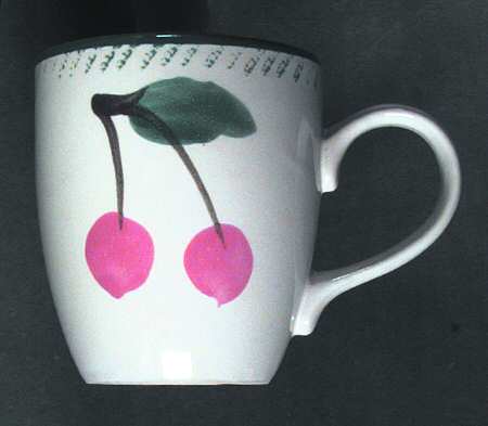 Orchard Medley Mug