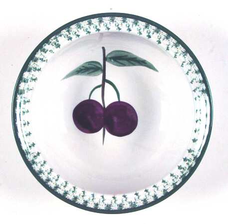 Orchard Medley Soup/Cereal Bowl