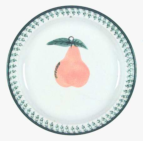 Orchard Medley Salad Plate