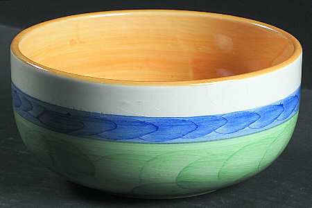 Evening Sun Coupe Cereal Bowl