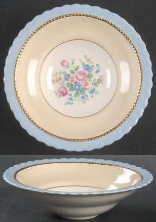 STB176 Fruit/Dessert (Sauce) Bowl