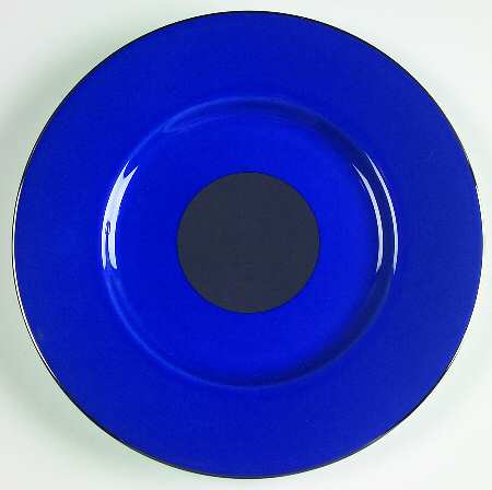 Lune Platinum Cobalt by Sasaki