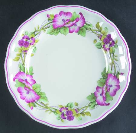 Garland by Spode