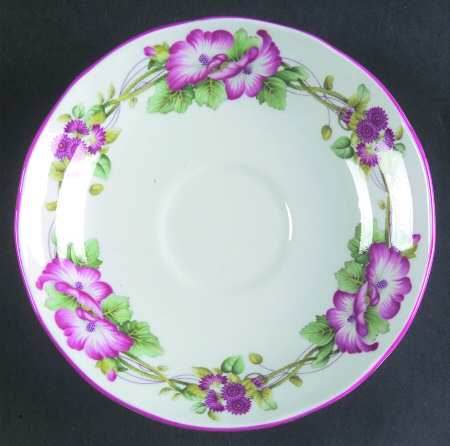 Garland Saucer
