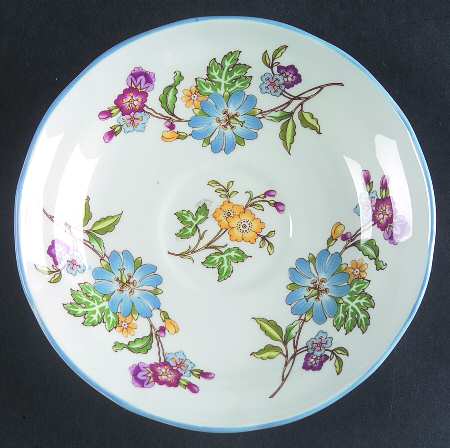 Sylvan Saucer