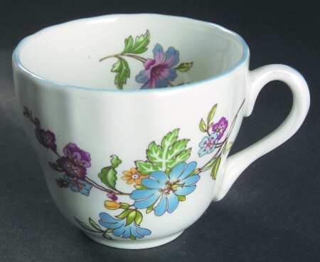 Sylvan Flat Cup