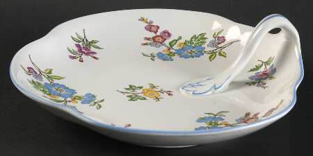 Sylvan Lemon Dish