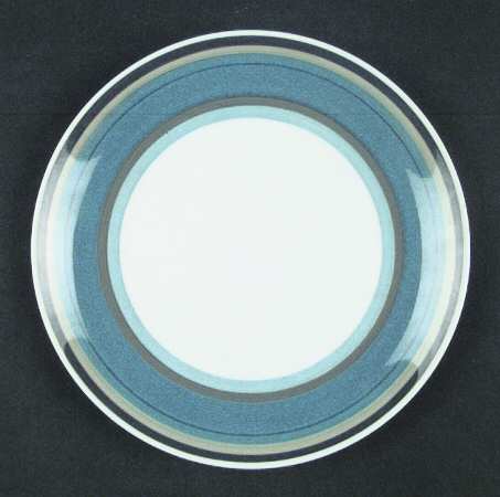 Gay Stripes Sevres by Wedgwood