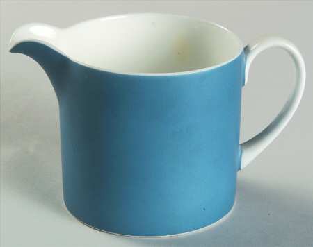 Kingfisher Creamer