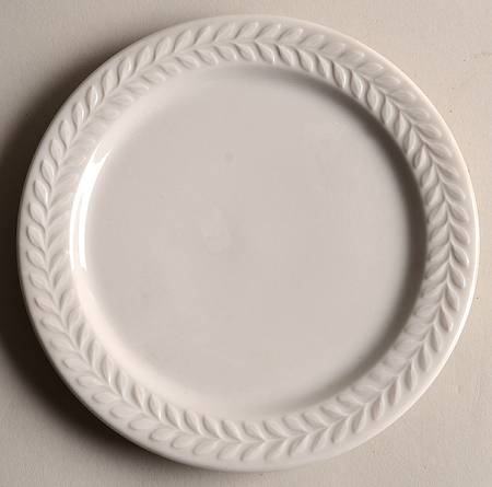 SHO158 Bread & Butter Plate