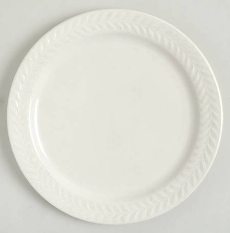 SHO158 Salad Plate