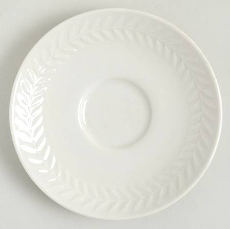 SHO158 Saucer by Shenango
