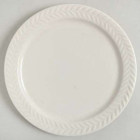 SHO158 Luncheon Plate