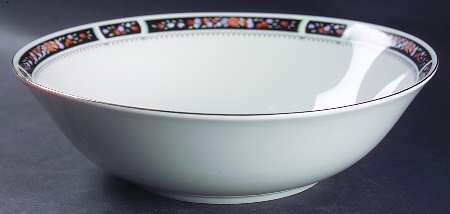 SIV11 9" Round Vegetable Bowl