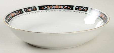 SIV11 Coupe Soup Bowl