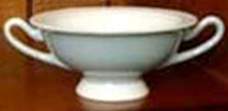SY385 Sugar Bowl No Lid
