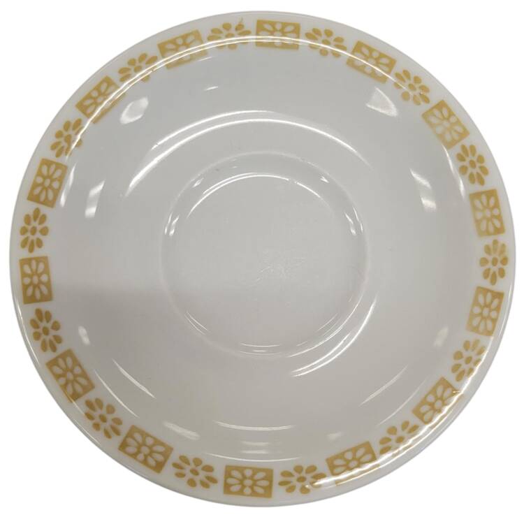 SHO160 Saucer