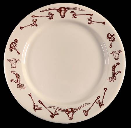 STR32 Dinner Plate