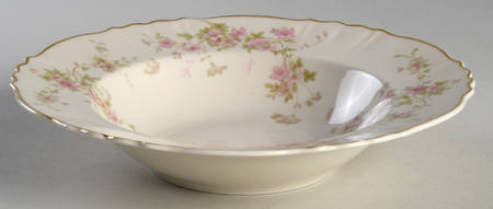 Stansbury Rim Soup Bowl