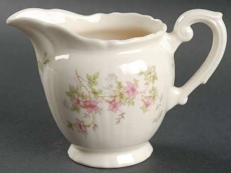 Stansbury Creamer