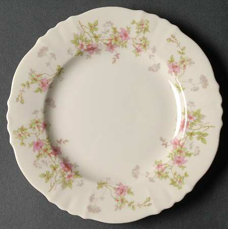Stansbury Bread & Butter Plate