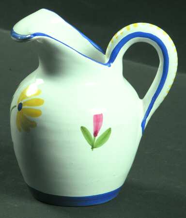 Avignon Creamer