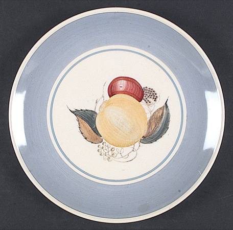 1289-2 Salad Plate