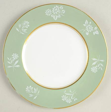 Clarendon Salad Plate
