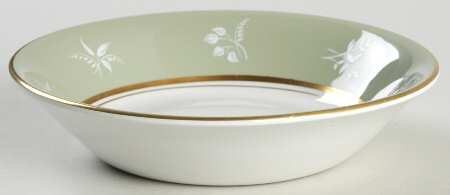Clarendon Fruit/Dessert (Sauce) Bowl