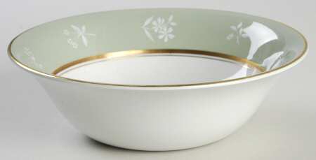 Clarendon Coupe Cereal Bowl