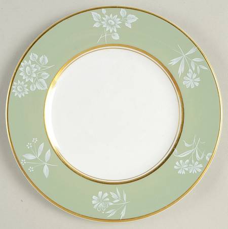 Clarendon Bread & Butter Plate