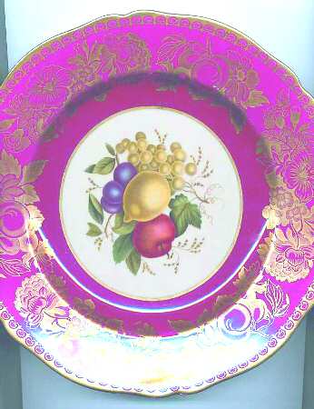 R8985 by Spode