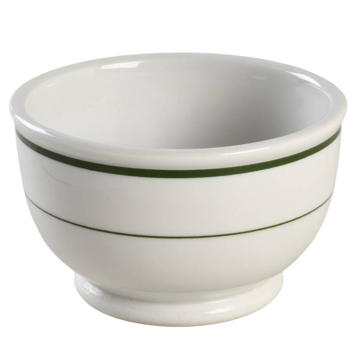 SHO162 Fruit/Dessert (Sauce) Bowl