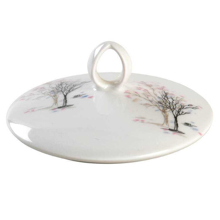 SCR45 Lid for Mini Sugar Bowl