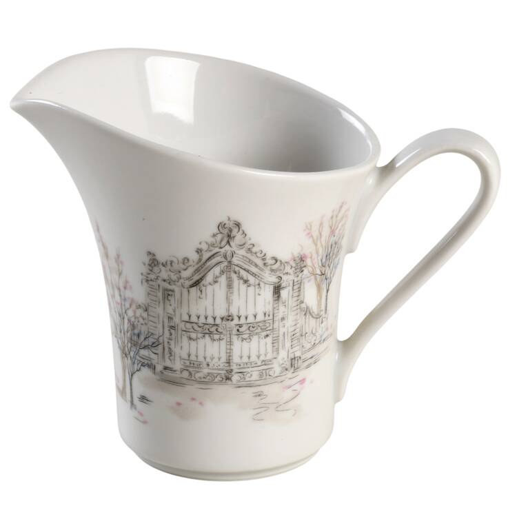 SCR45 Mini Creamer