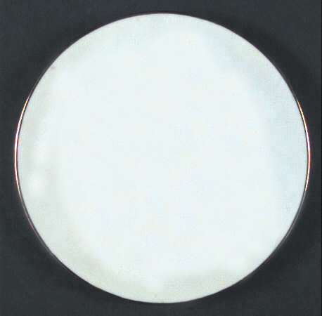 SLT162 Salad Plate