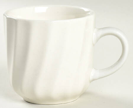 Radiance Flat Cup