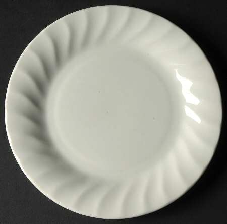 Radiance Salad Plate